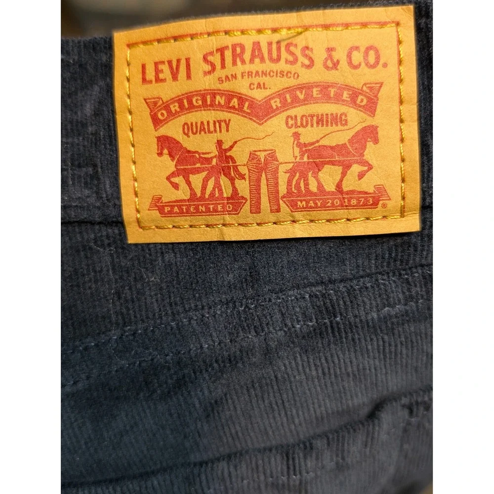 Levis brand levi